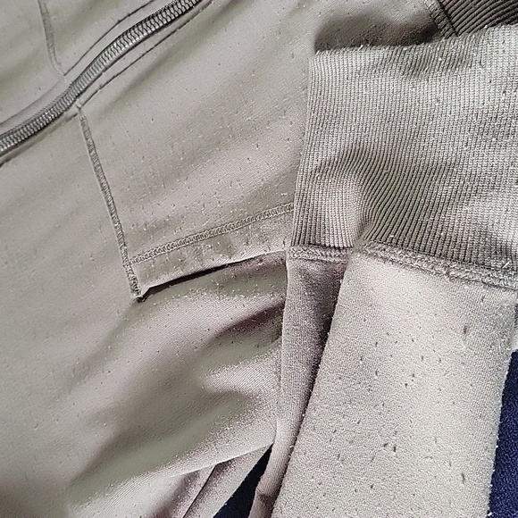 Zip Up Hoodie - Picture 2 of 3